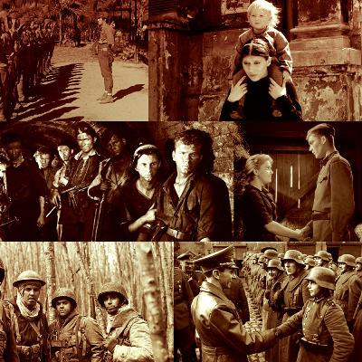 10 Great World War II Films