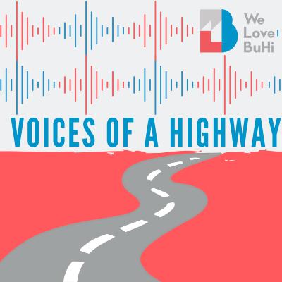 Voices of a Highway Trailer