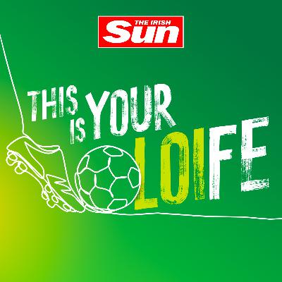 New Entertainment Podcast- Fields of Dreams- coming tomorrow!