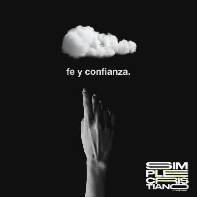 Fe y confianza