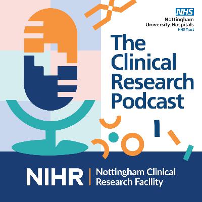 What is Nottingham's Clinical Research Facility planning? Interview with deputy director Prof Chris Fox What is Nottingham's Clinical Research Facility planning? Interview with deputy director Prof Chris Fox