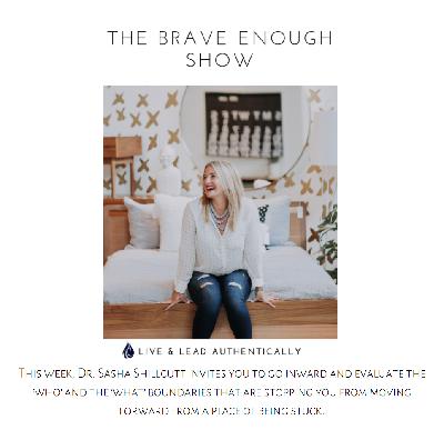 Episode 5: Internal vs External Constraints: Who is in charge?