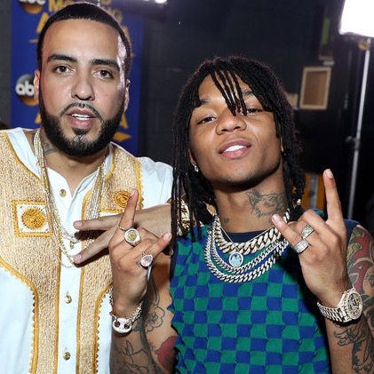 Ah Yeah - Swae Lee (Feat. French Montana) episode artwork