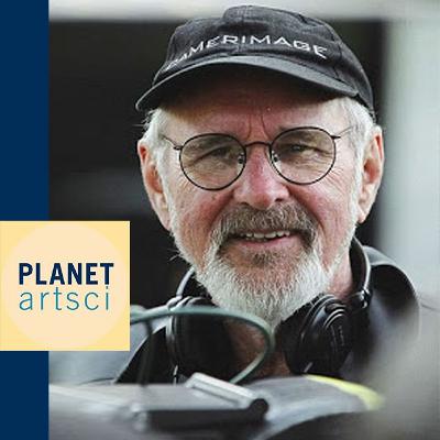 Episode 8: Filmmaker Norman Jewison Episode 8: Filmmaker Norman Jewison