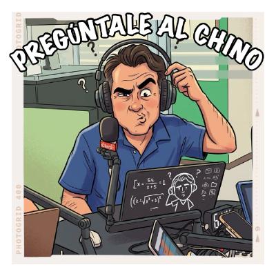 Pregúntale Al Chino