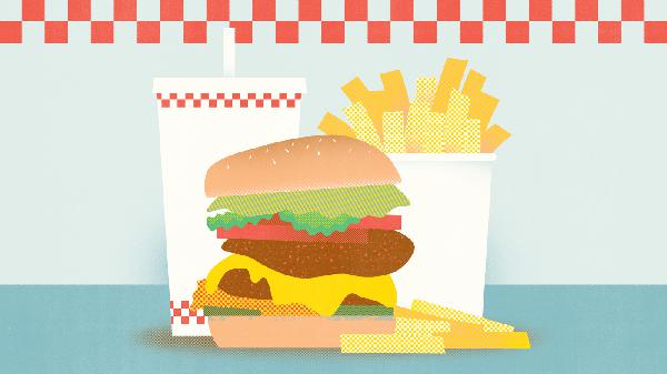Five Guys: Jerry Murrell Five Guys: Jerry Murrell