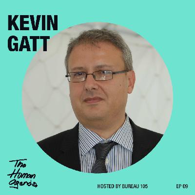 09 - Sustainable solutions in waste and water management — with Kevin Gatt 09 - Sustainable solutions in waste and water management — with Kevin Gatt