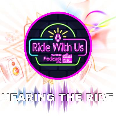 Hearing the Ride with Devin Flannery