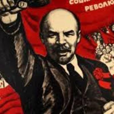 podcast: 100 años de revolución rusa