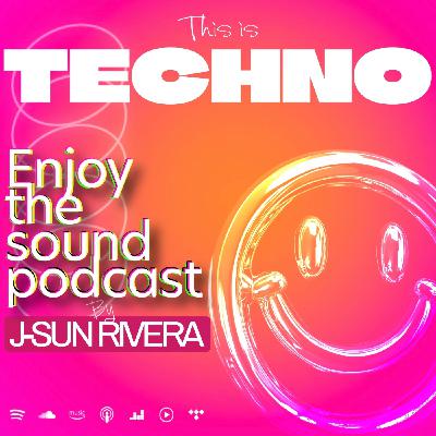 RADIOSHOW #55 This is TECHNO