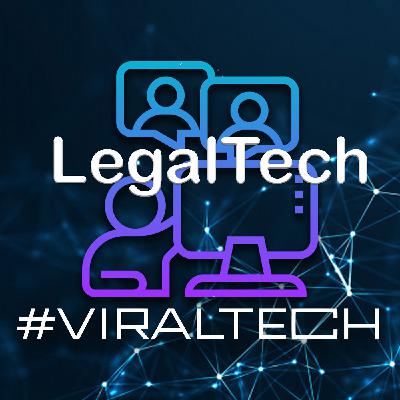 LegalTech Radio 005 - #ViralTech FaceApp vs Clickbyte, Privacidad y CiberSeguridad LegalTech Radio 005 - #ViralTech FaceApp vs Clickbyte, Privacidad y CiberSeguridad