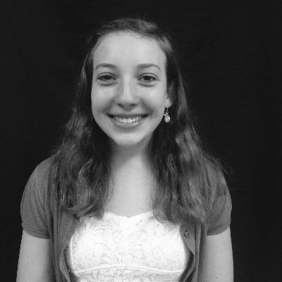 Sarah B. Artist Statement