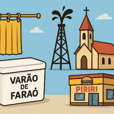 REVISTA RISO MUSICAL 3 - EP38 - VARAO DE ISOPOR REVISTA RISO MUSICAL 3 - EP38 - VARAO DE ISOPOR