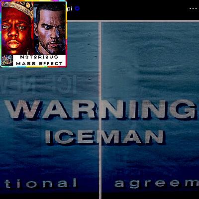 "DRAKE - LEGACY/GREATEST (ICEMAN)" "DRAKE - LEGACY/GREATEST (ICEMAN)"