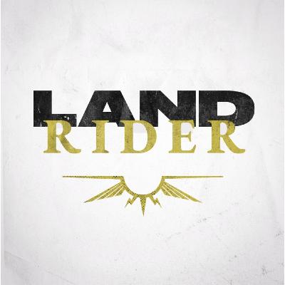Land Rider : La Reforge #4 : Space Marines du Chaos Possédés