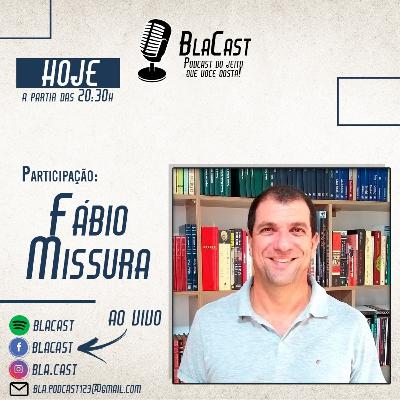 Episódio#49 - Professor Fabio Missura