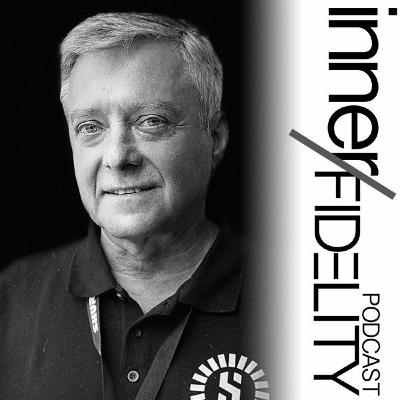 InnerFidelity Podcast No. 11 With Heinz Renner