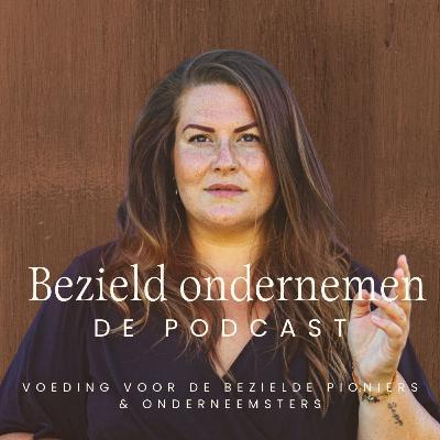 #5 Verstop jij je achter je aanbod / medicine toolkit?