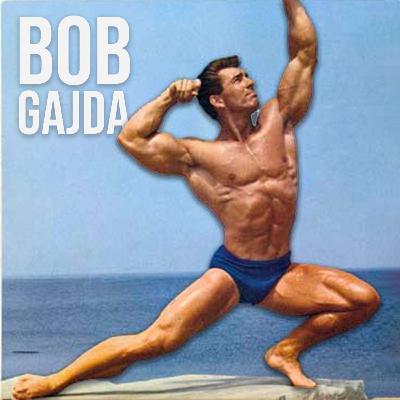 My Current Training, Inspired by Bob Gajda