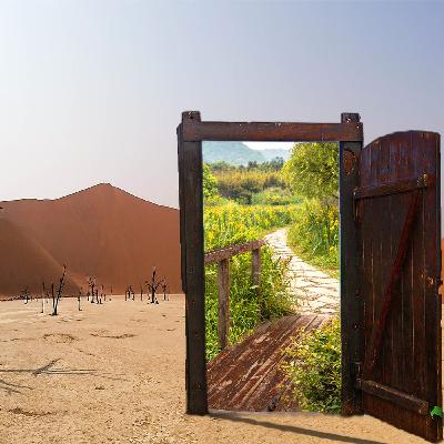 Wir machen uns frei!