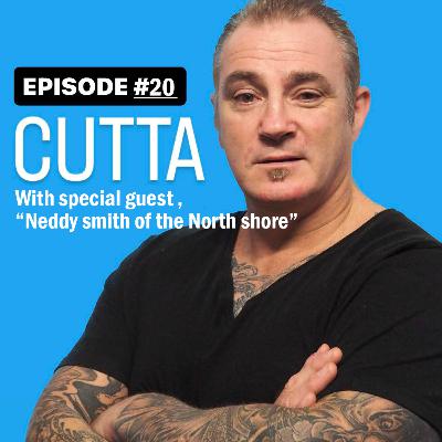 The Unbreakable Bond: Special Guest - The Neddy Smith from the Northern Beaches"