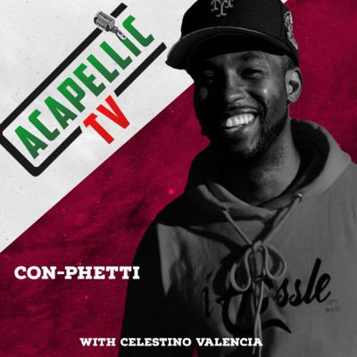 Interview With (Con-Phetti) Interview With (Con-Phetti)