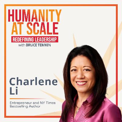 Innovate or Stagnate: Mastering Leadership in a Dynamic World with Charlene Li