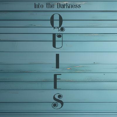 387 Quies, version 1 - Call of Cthulhu RPG