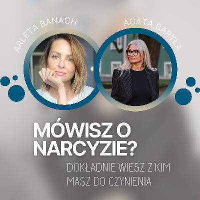 Mówisz o narcyzie? Dokładnie wiesz z kim masz do czynienia. Mówisz o narcyzie? Dokładnie wiesz z kim masz do czynienia.