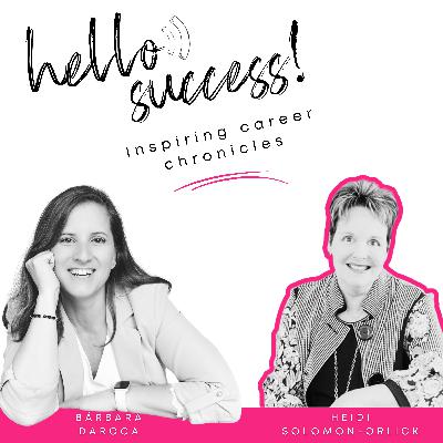 S02E04: Not Fitting In, Standing Out