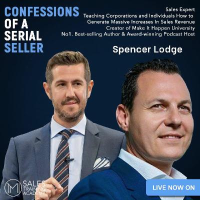 COSS81 - Spencer Lodge COSS81 - Spencer Lodge
