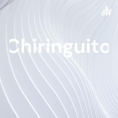 Chiringuito prueba