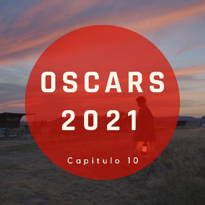 Oscars 2021