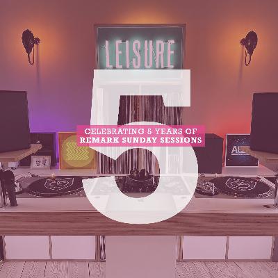 5 Years of Remark Sunday Sessions – The Trilogy III. 5 Years of Remark Sunday Sessions – The Trilogy III.