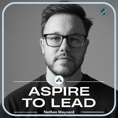 369. The Science of School Discipline: Featuring Nathan Maynard