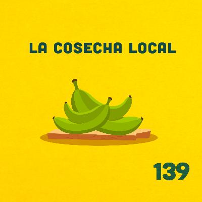 139. ¿Es verdad que los mejores plátanos son los de Barahona? ft. Anthony