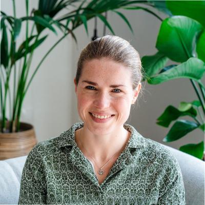 Emma Remerie-spek over Roze Salon Zutphen Emma Remerie-spek over Roze Salon Zutphen