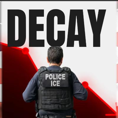 The Logic of Decay: The Falling Rate of Profit and the Rise of American Fascism The Logic of Decay: The Falling Rate of Profit and the Rise of American Fascism
