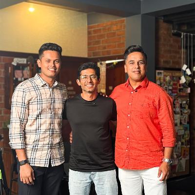The Malayalis Behind a Global Tech Brand | Salpido Story
