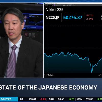How Japan’s Takaichi Could Reform Corporate Governance & Boost Economy