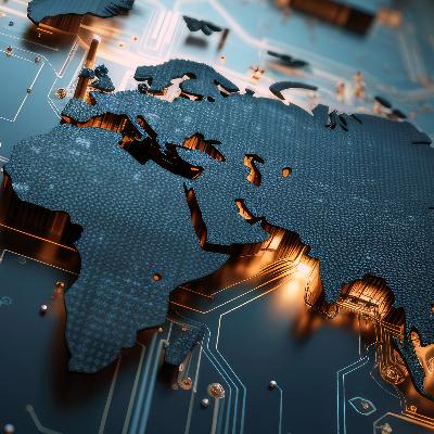 S4 Ep5: Macro development: The emerging agenda