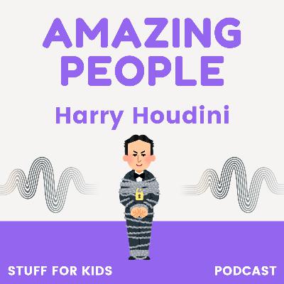Harry Houdini Harry Houdini
