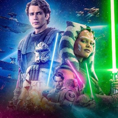 Live Action Clone Wars, Good Idea? Live Action Clone Wars, Good Idea?