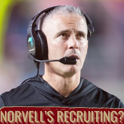 MOMENTUM: FSU Recruiting SHIFTS—Nigel Newkirk, Jatori Williams & Derrick Baker Highlight Junior Day