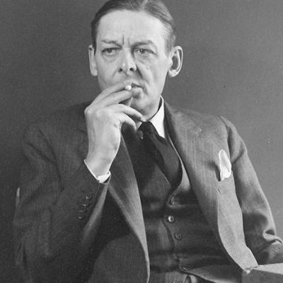 T. S. Eliot T. S. Eliot