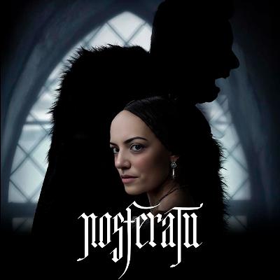 Ep. 148 | Nosferatu (2024), Surpresas e Desilusões de 2024 | Com Spoilers