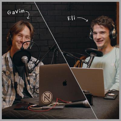 Ep. 44 - Feelings Smeelings