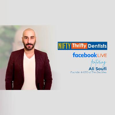 🤖 Dental AI & Lead Capture: Ali Soufi & Dr. Glenn Vo on Phones, Web Chat & Missed Patients 🤖 Dental AI & Lead Capture: Ali Soufi & Dr. Glenn Vo on Phones, Web Chat & Missed Patients