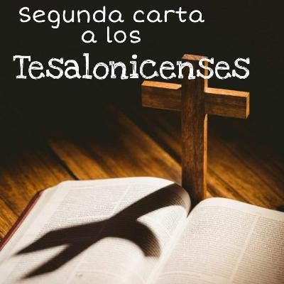 2° Carta a los Tesalonicenses