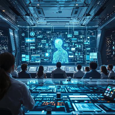 AI Safety Warnings, Anthropic's Growth, and Industry Impact